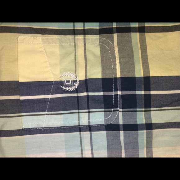 Chaps button down - Picture 2 of 4